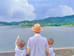 -美的鹭湖森林度假区