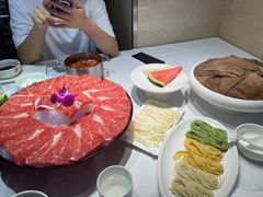 -德天肥牛海鲜火锅(城西银泰店)