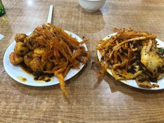 -大东江冷面(步行街店)