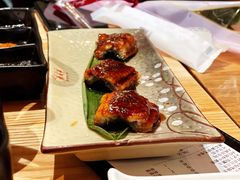 -赤坂亭·M9和牛烧肉(南京江南虹悦城店)