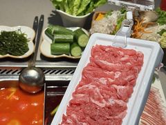 -海底捞火锅(高科东路店)