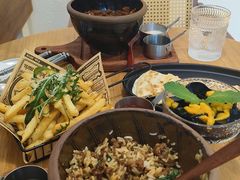-The Good Place好地方·Brunch·coffee(国贸店)