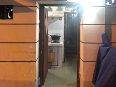 -老人和饭店(淮海中路店)