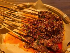 -小乾杯串店•16年沈阳烧烤(文安路店)