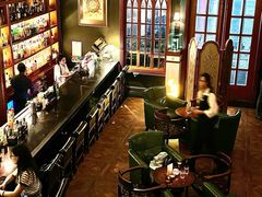 -Hill.Cocktail半山酒吧(中山店)