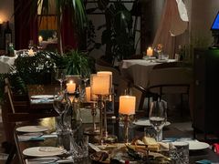 -Osteria Garden 生蚝花园餐厅(原进贤路店)