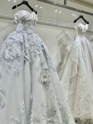 -南京宝娜嫁衣婚纱礼服馆(中央路店)
