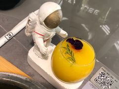 -3号仓库·创意中国菜(乐清正大广场店)