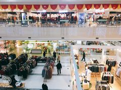 -茂业铁西奥莱店