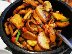 -御仙都北京菜馆·烤鸭店(双井店)