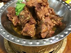 -临潼印象·特色陕菜