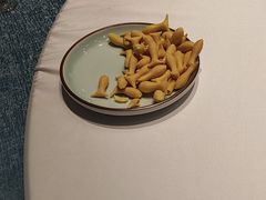 -海派美食·家宴海鲜青岛菜·石锅鲽鱼头(东方城店)