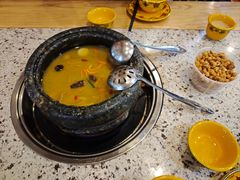 -田村·石锅藏香鸡(布达拉宫店)