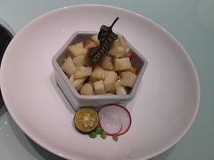 -汤记传菜(秀浦路店)