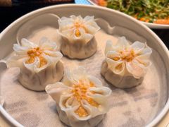 -海派悦庭·海胆烧麦·新融合菜(凯德广场店)