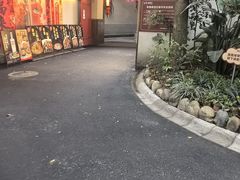 -老渔家鲜鱼轩(南浦横街店)