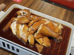 -西关味(大卫城店)