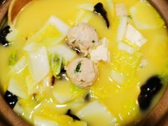 -宏状元现熬粥·京味菜(五棵松店)