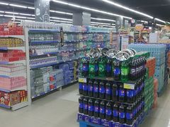 -北国超市(怀特店)