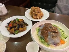 -老厨家(中央大街西七道街店)