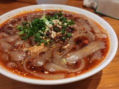 -韩包子(建设路店)