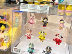 -泡泡玛特POPMART(合生汇店)