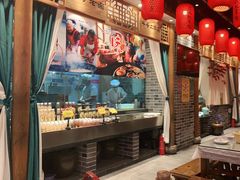 -巡耕记·湖南土菜(长湖店)