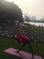 -爱尔乐美孕产瑜伽·普拉提