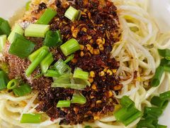 -洞子口张老二凉粉(文殊院店)