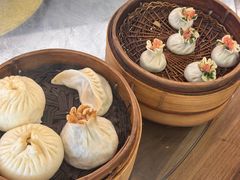 -潘德林茶社(新城河路店)