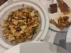 -眉州东坡(北苑华贸店)