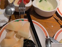 -比格比萨自助(宋家庄店)