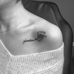 -SNOW TATTOO STUDIO