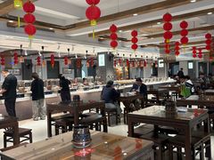 -天荷菜根·闽南素食自助(刺桐北路店)