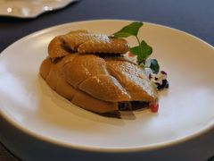 -上海滩餐厅(BFC外滩金融中心店)