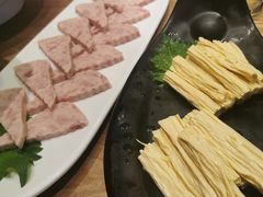 -尚海豆捞(乐虹坊店)