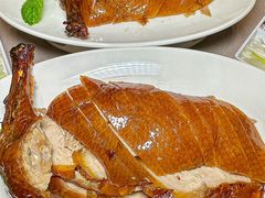 -金鸭季·北京烤鸭(深业上城店)