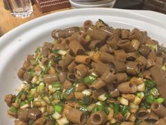-77号·蒸海鲜青岛菜(积米崖店)