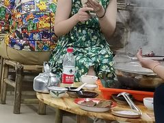 -喜半仙·牛八宝·两江米粉酒(普陀路店)