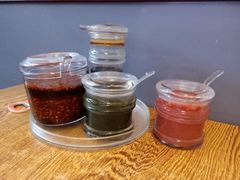 -门框胡同百年卤煮(前门店)