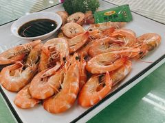 -景好海鲜餐厅(大鹏必选旅游店)