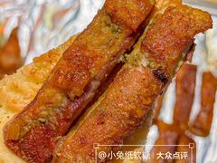 -龙头烤羊排•烤全羊•精酿扎啤(厦滘店)