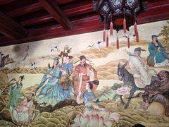-蓬莱阁景区