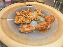 -阿昌白族石板烧(大理古城店)