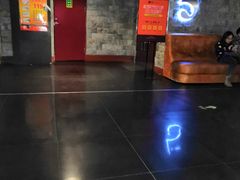 -中影火星湖影城(江门新会店)