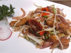 -童福兴·南京菜(老门东店)