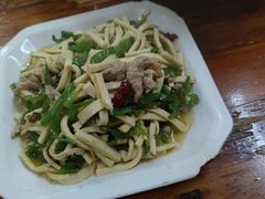 -黑皮酸菜鱼(绣花巷店)