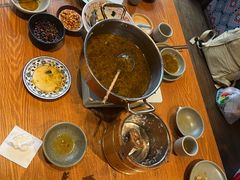 -印象鲵宴·张家界地标美食名片(溪布街店)