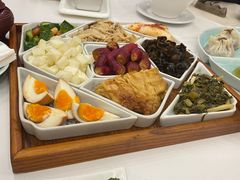 -五观堂素食(新华路店)