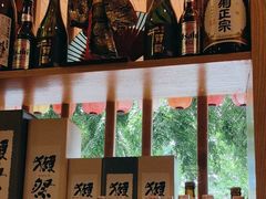 -玖寿司(同心家园1期店)